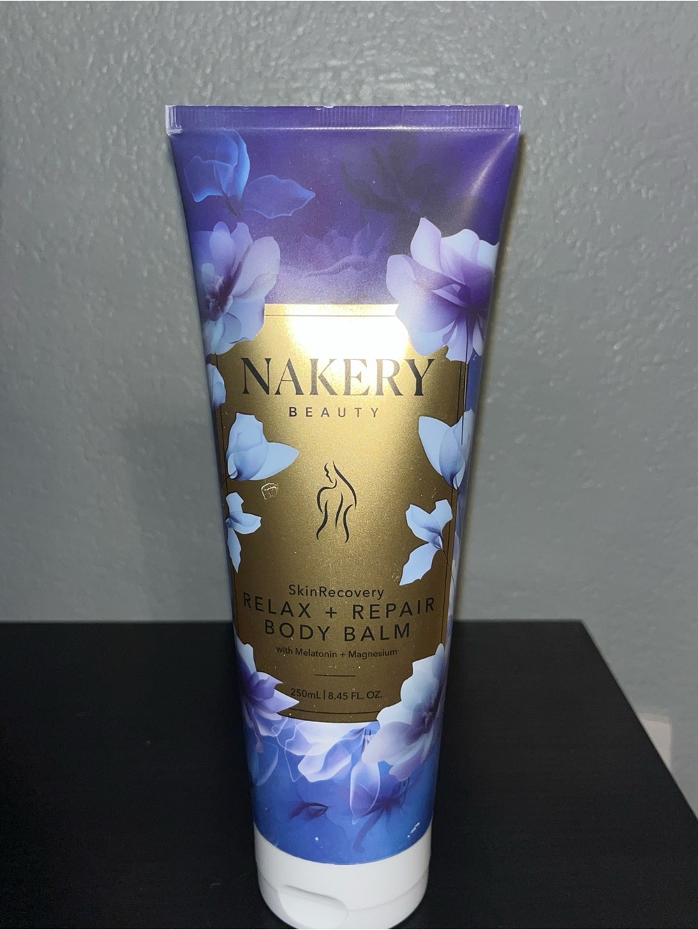 Nakery Relax + Repair Body Balm